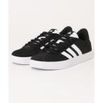 スニーカー メンズ adidas アディダス VL COURT 3.0 VLコート3.0 ID6278 CBLA/FTWW/CBLA