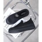 スニーカー AAA+ クロスバンド スリッポン レディース