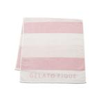  towel lady's 3 border bath towel 