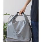 バッグ ハンドバッグ メンズ POLeR/ポーラー HIGH＆DRY ROLL TOP BAG バッグ