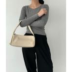 ショルダーバッグ バッグ 「ZOZO限定」Oneshoulder bag / ワンショルダー バッグ レディース