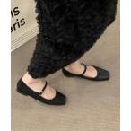 ショッピングストラップ パンプス ストラップパンプス