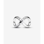 チャーム フォーエバー ＆ オールウェイズ インフィニティ チャーム レディース