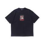 ショッピングメンズ tシャツ メンズ tシャツ Tシャツ MASHROOM BOMBS S/S TEE