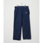 ジーンズ Lee/リー MARINE LACE-UP PANTS デニムパンツ メンズ レディース