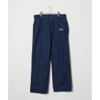 ショッピングlee パンツ デニム ジーンズ メンズ Lee/リー MARINE LACE-UP PANTS デニムパンツ