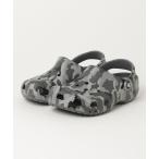 サンダル クロックス crocs クロッグサンダル メンズ