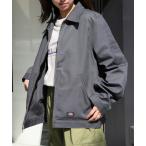 ショッピングブルゾン ジャケット ブルゾン メンズ 「Dickies」JACKET FQ　ブルゾン /JT75