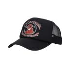 キャップ 帽子 TOY MACHINE/トイマシーン キャップ GRAPHIC TRUCKER CAP 242045001 キッズ 子供 男の子 女の