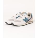 スニーカー メンズ New Balance ニューバランス CM996US2(D) CM996 CM996US2 OFF WHITE(US2)