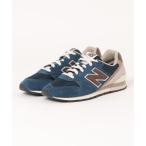 スニーカー メンズ New Balance ニュー