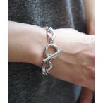 ショッピングアクセサリー ブレスレット メンズ Chain bracelet/チェーンブレスレット