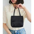 ハンドバッグ 「hai」Little Silk/Velvet Bag