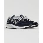 ショッピングnew balance スニーカー メンズ New Balance/ニューバランス Made in USA 990 v6 NV6/M990NV6