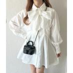 ワンピース アソートミニシャツワンピース「ZOZOTOWN限定アイテム」
