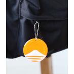 キーホルダー BEAMS JAPAN /