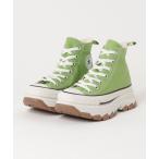 スニーカー CONVERSE/コンバース ALL STAR TREAK WAVE HI/オールスタートレックウェーブHI レディース