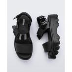 ショッピングmelissa レディース サンダル MELISSA KICK OFF SANDAL AD