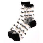  носки an meets zakka грибы sia- носки / рисунок носки женский женский мужской 