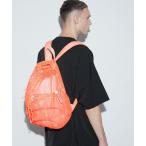 デイバック リュック F/CE. MESH KNAPSACK / エフシーイー メッシュ ナップサック メンズ レディース