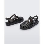 サンダル MELISSA POSSESSION SHINY AD レディース