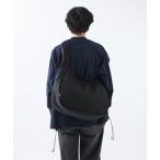 ショルダーバッグ SOFT SHELL MESSENGER BAG / ソフトシェルメッセンジャーバッグ メンズ レディース