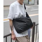 ショルダーバッグ バッグ メンズ 「meltum/メルタム」POUCH SHOULDER BAG - ポーチショルダーバッグ