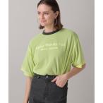 ショッピングforever21 tシャツ 「2024SS」チュールドッキングTシャツ レディース
