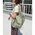 ショッピングショルダーバッグ ショルダーバッグ バッグ レディース ドロストデザインバルーンBAG