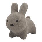 ショッピングフィギュア フィギュア MLE ブルーナボンボン ふわモコ プレミアムグレー