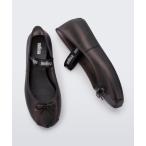 バレエシューズ パンプス MELISSA SOPHIE AD