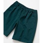 水着 「OUTDOOR PRODUCTS/アウトドアプロダクツ」撥水 水陸両用　ナイロンバギーショーツ　ハイブリッドショーツ メンズ レディース