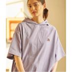 パーカー COBMASTER/コブマスター　1P刺繍 ビッグTEE-PK メンズ レディース