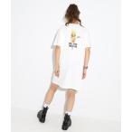 tシャツ ワンピース-商品画像