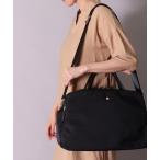  сумка "Boston bag" (LF)[Legato Largo] плечо приятный (....) нейлон 2WAY Boston задний женский мужской 