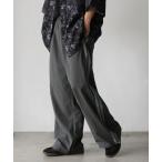  брюки боковой линия нейлон грузовик брюки / широкий нейлон брюки мужской женский 