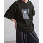 tシャツ グラフィックプリントオーバーサイズ 半袖 Tシャツ/ アソート グラフィック オーバーサイズTシャツ メンズ レディース