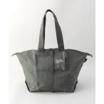 エコバッグ PT.サーモキーパーバレルー B GY 「ROOTOTE ルートート」