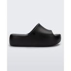 ショッピングmelissa レディース スニーカー MELISSA FREE PLATFORM SLIDE AD