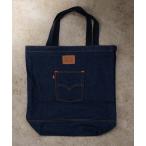 トートバッグ バッグ メンズ THE LEVI'S(R) BACK POCKET TOTE