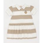 セットアップ 「リンク」ポロワンピース(キッズ) キッズ 子供服 女の子