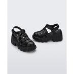 サンダル MELISSA MEGAN AD レディース