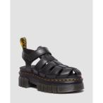 ショッピングドクターマーチン レディース サンダル Dr. Martens/ドクターマーチン RICKI フィッシャーマン サンダル 31549001