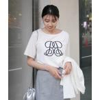 tシャツ Tシャツ レディース WRR Tシ