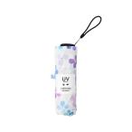 ショッピング折りたたみ傘 折りたたみ傘 傘 折りたたみ傘 晴雨兼用 レディース 花柄 レディース