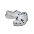 ショッピングCROCS サンダル FL X Crocs Classic RO Clog メンズ レディース