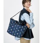 ショッピングミッフィー トートバッグ バッグ レディース DELUXE EASY CARRY TOTE ミッフィーガーデンフローラル