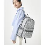 リュック レディース ROUTE BACKPACK アロイゼブラ