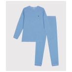 パジャマ ミラレ長袖パジャマ メンズ