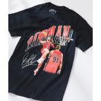 ショッピングBrand メンズ tシャツ Tシャツ 「RODMAN BRAND/ロッドマンブランド」 Dennis Rodman RODMAN TEE デニスロッドマン Tシ